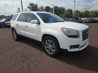2014 GMC Acadia SLT