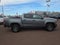 2022 GMC Canyon 4WD AT4 w/Leather