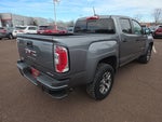 2022 GMC Canyon 4WD AT4 w/Leather