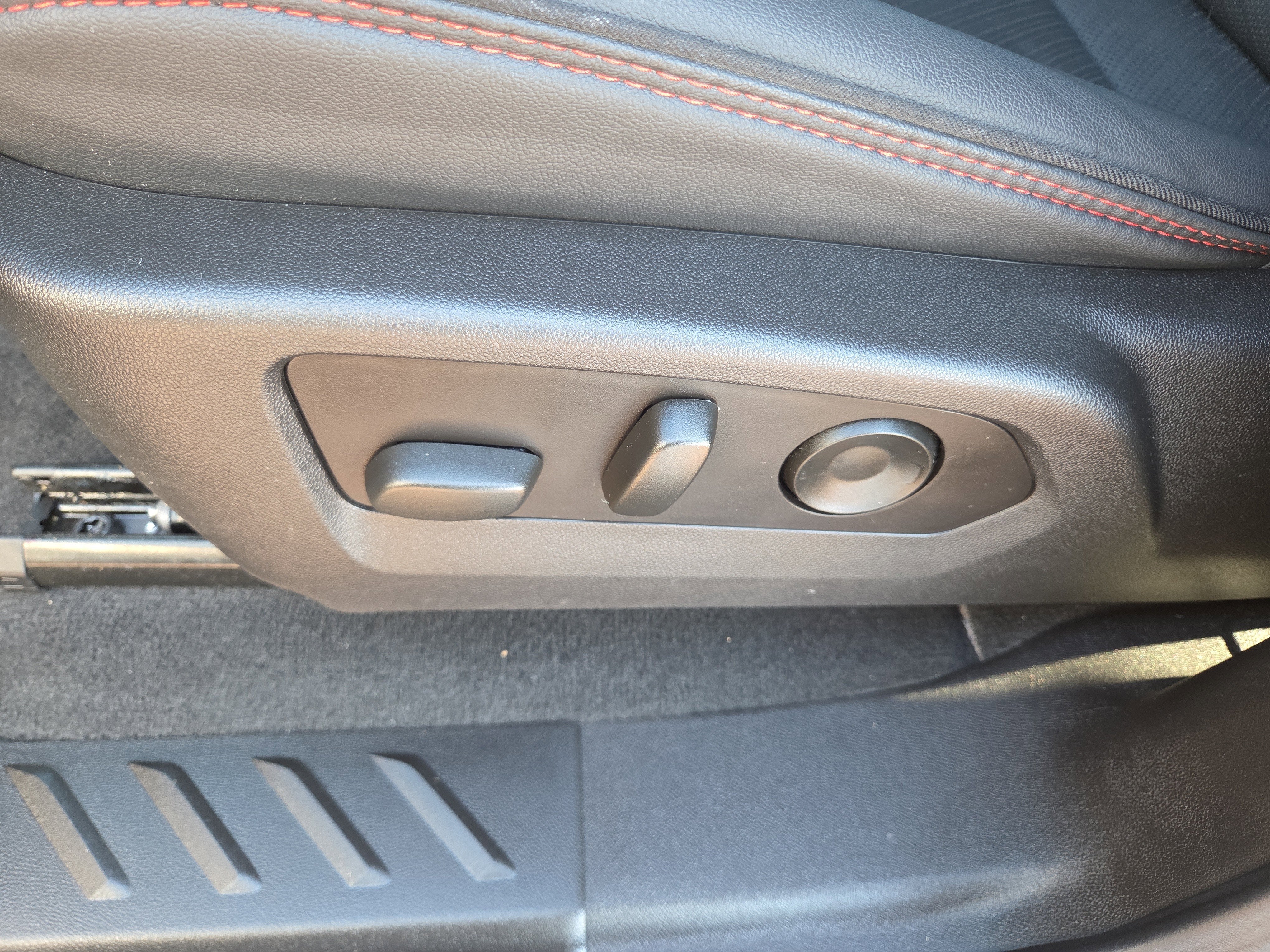 2024 GMC Canyon 4WD AT4X