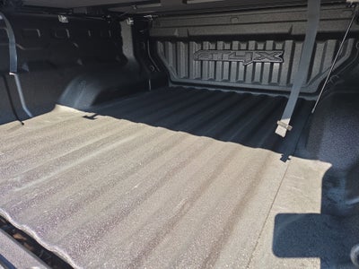 2024 GMC Canyon 4WD AT4X