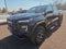 2024 GMC Canyon 4WD AT4X