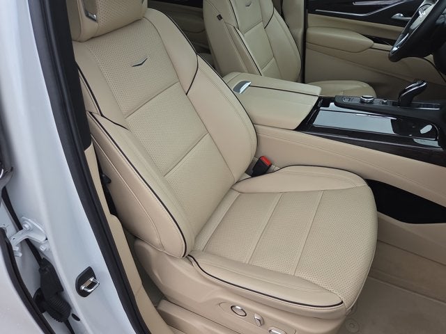 2024 Cadillac Escalade 4WD Premium Luxury