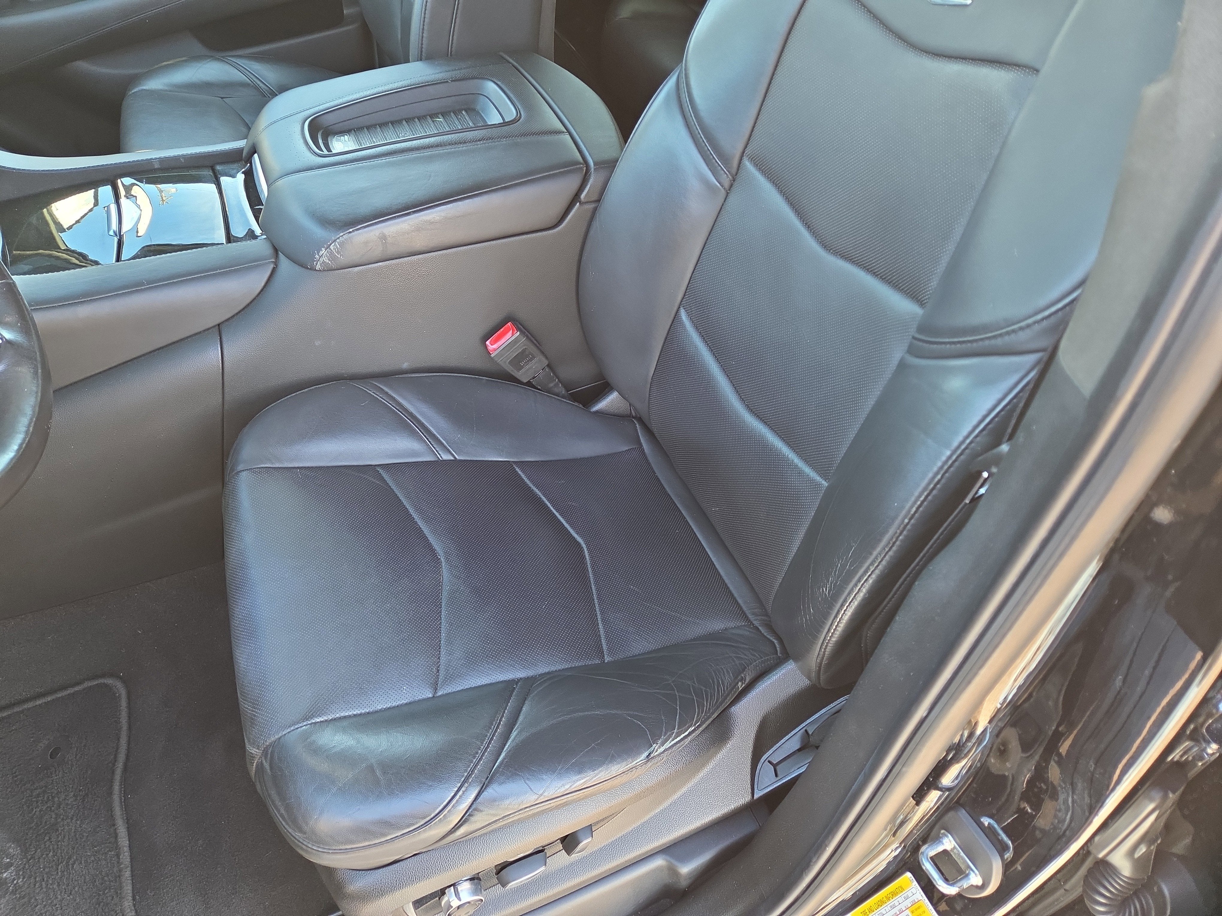 2020 Cadillac Escalade ESV Platinum