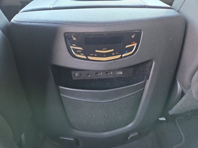 2020 Cadillac Escalade ESV Platinum