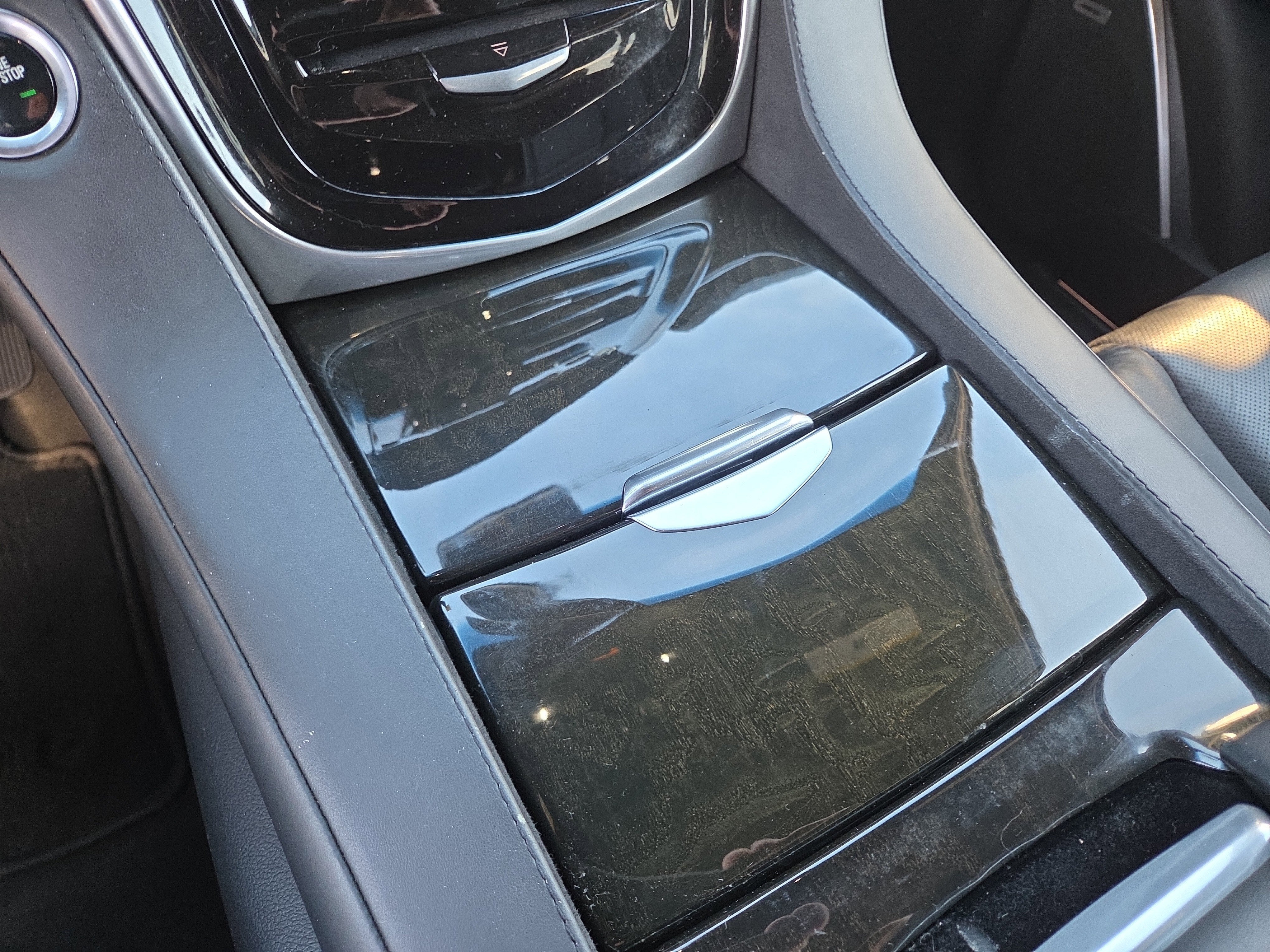 2020 Cadillac Escalade ESV Platinum