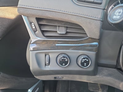 2020 Cadillac Escalade ESV Platinum