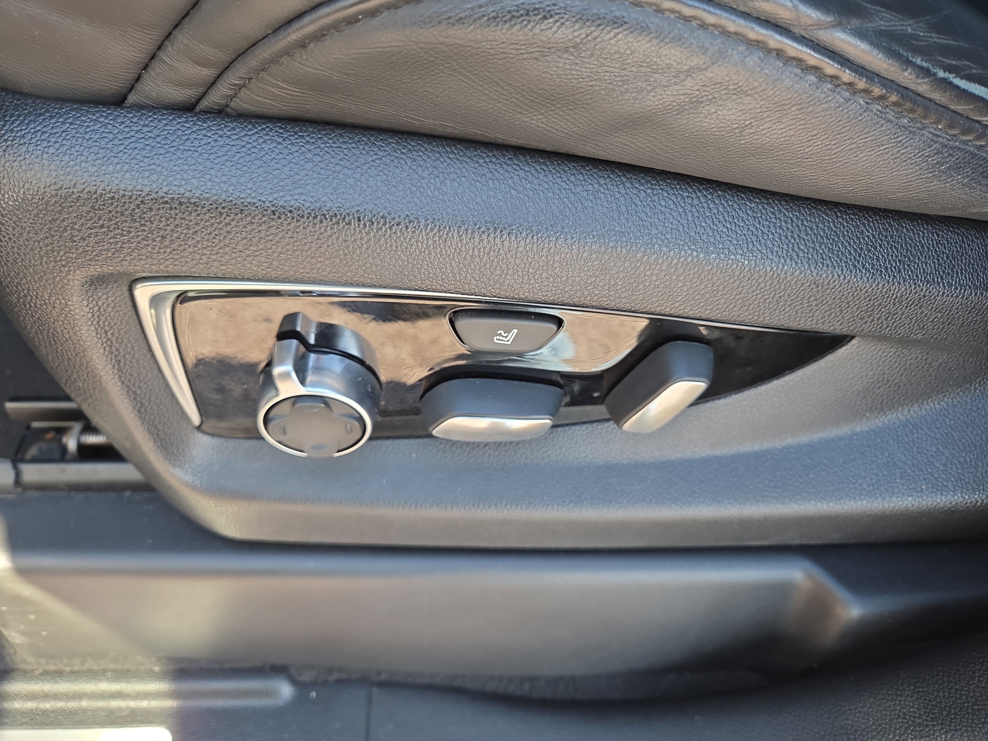 2020 Cadillac Escalade ESV Platinum