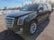 2020 Cadillac Escalade ESV Platinum
