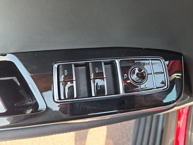 2025 Cadillac Escalade 4WD Premium Luxury Platinum