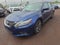 2016 Nissan Altima 2.5 SR