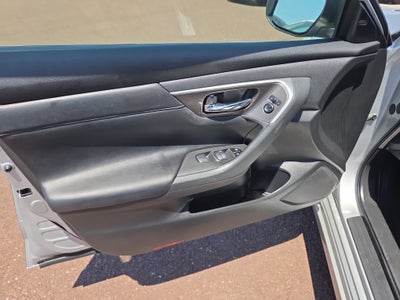 2013 Nissan Altima 2.5 SL