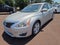 2013 Nissan Altima 2.5 SL