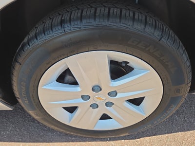 2011 Chevrolet Impala LS Retail
