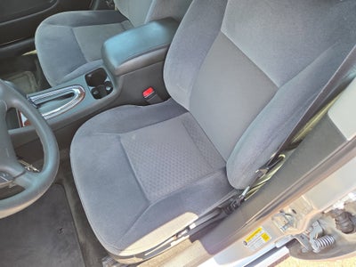 2011 Chevrolet Impala LS Retail