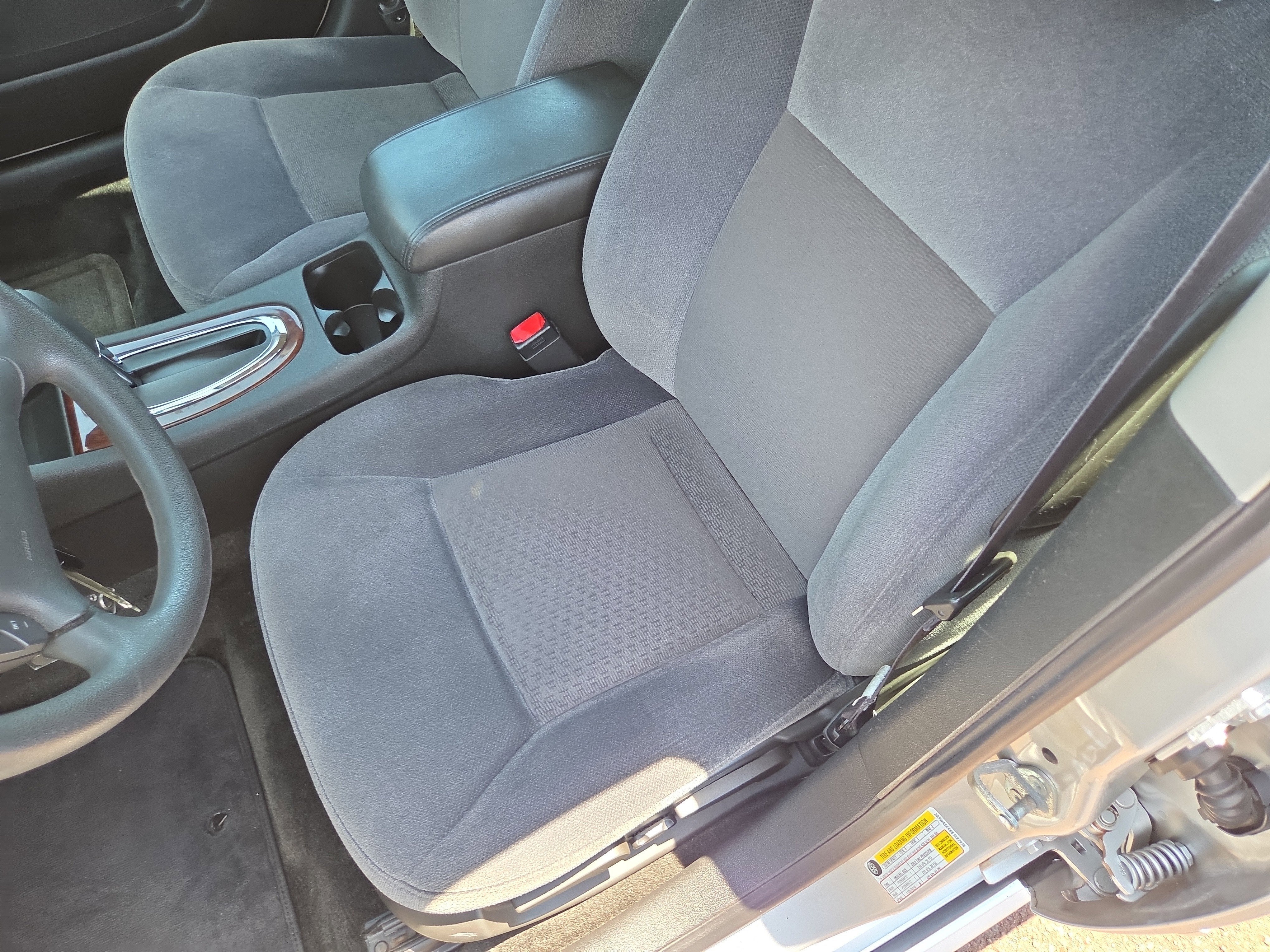 2011 Chevrolet Impala LS Retail
