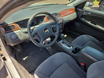 2011 Chevrolet Impala LS Retail
