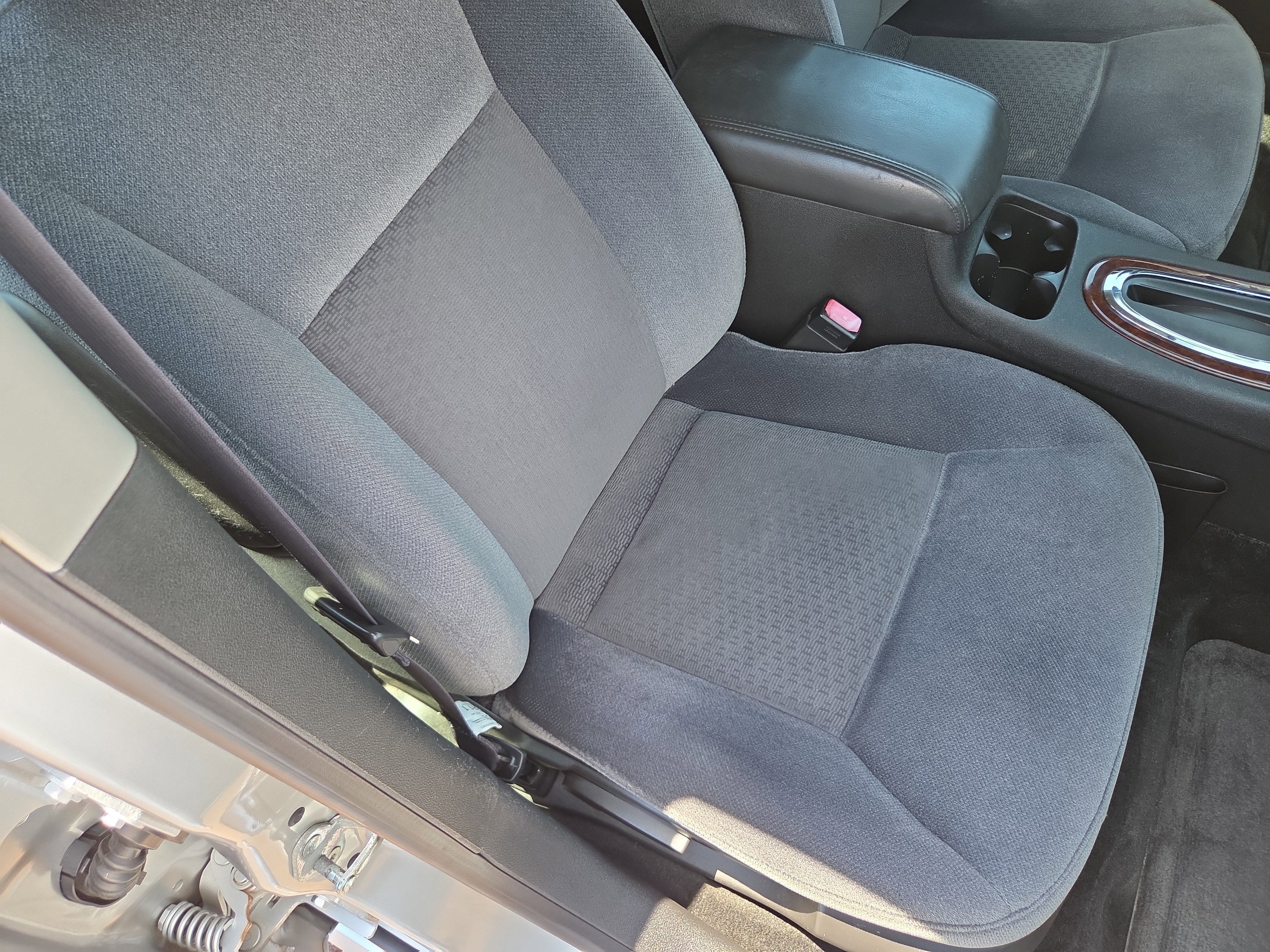 2011 Chevrolet Impala LS Retail