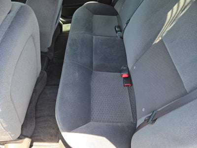 2011 Chevrolet Impala LS Retail