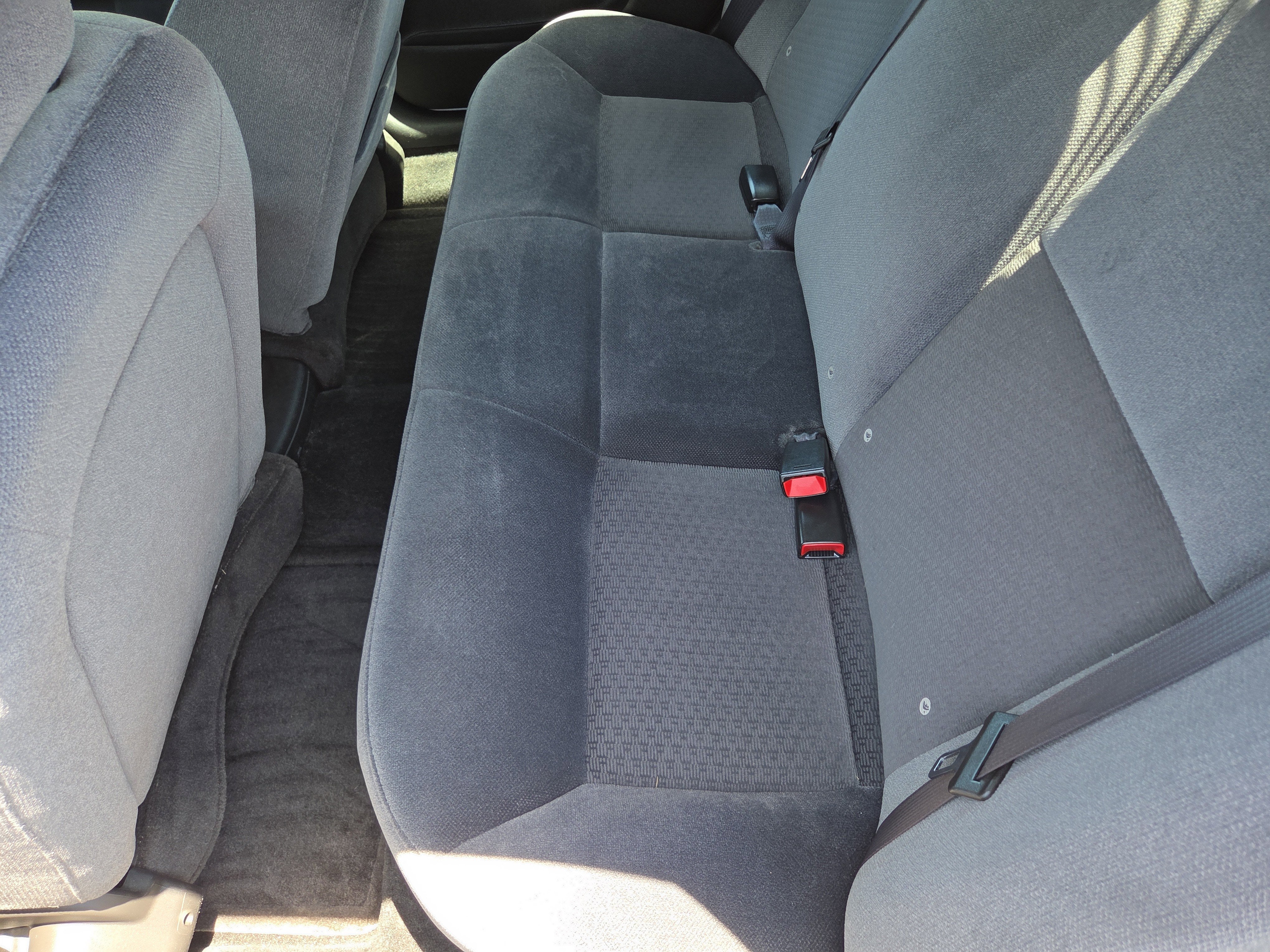 2011 Chevrolet Impala LS Retail