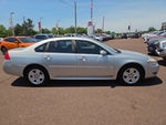 2011 Chevrolet Impala LS Retail