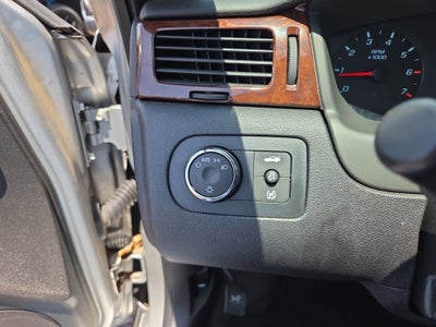 2011 Chevrolet Impala LS Retail