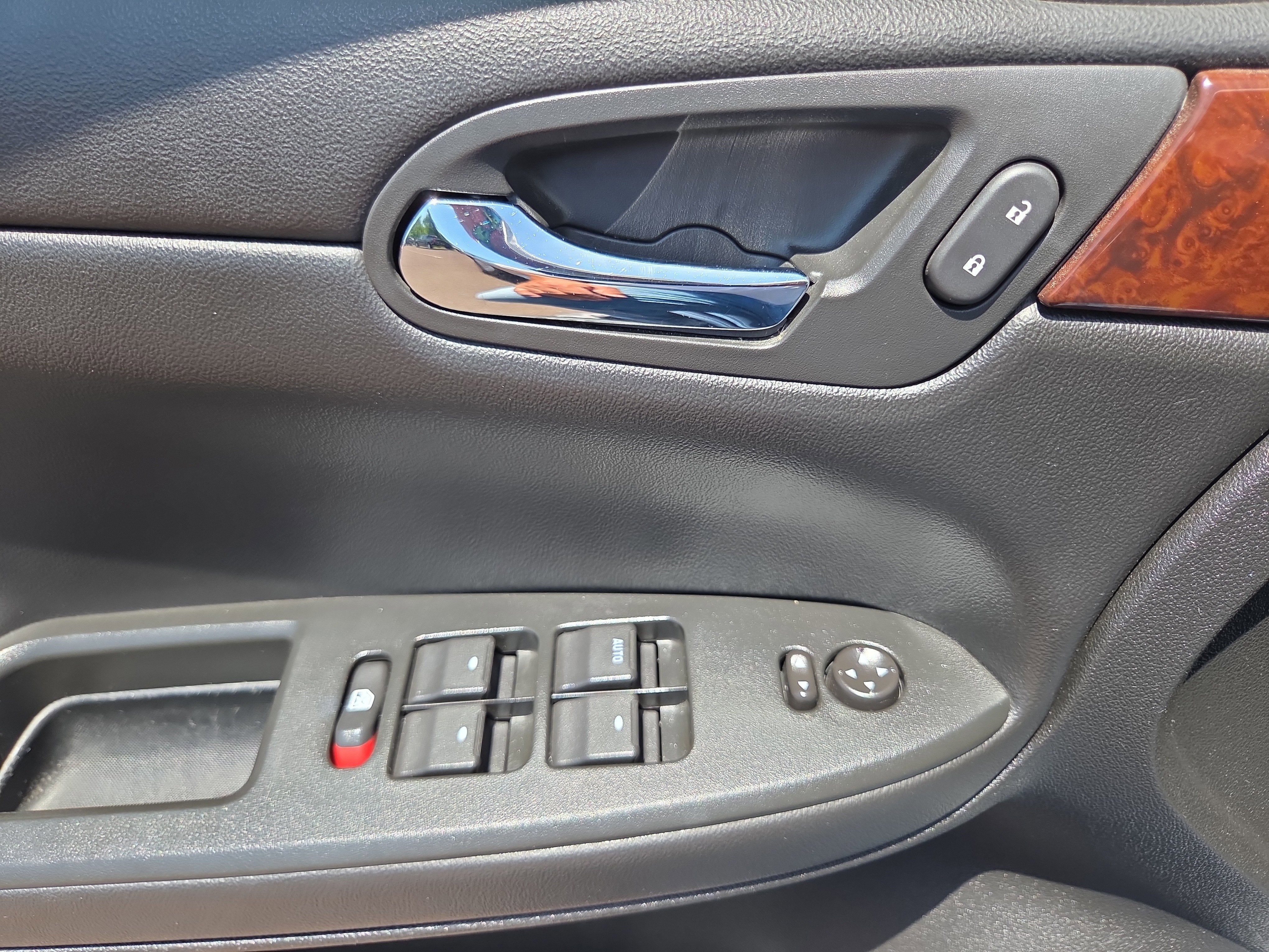 2011 Chevrolet Impala LS Retail