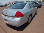 2011 Chevrolet Impala LS Retail