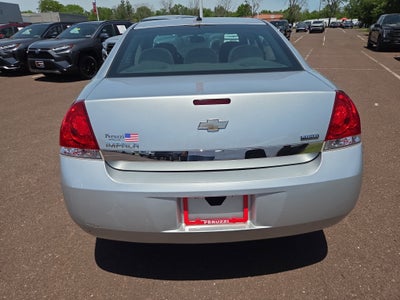 2011 Chevrolet Impala LS Retail