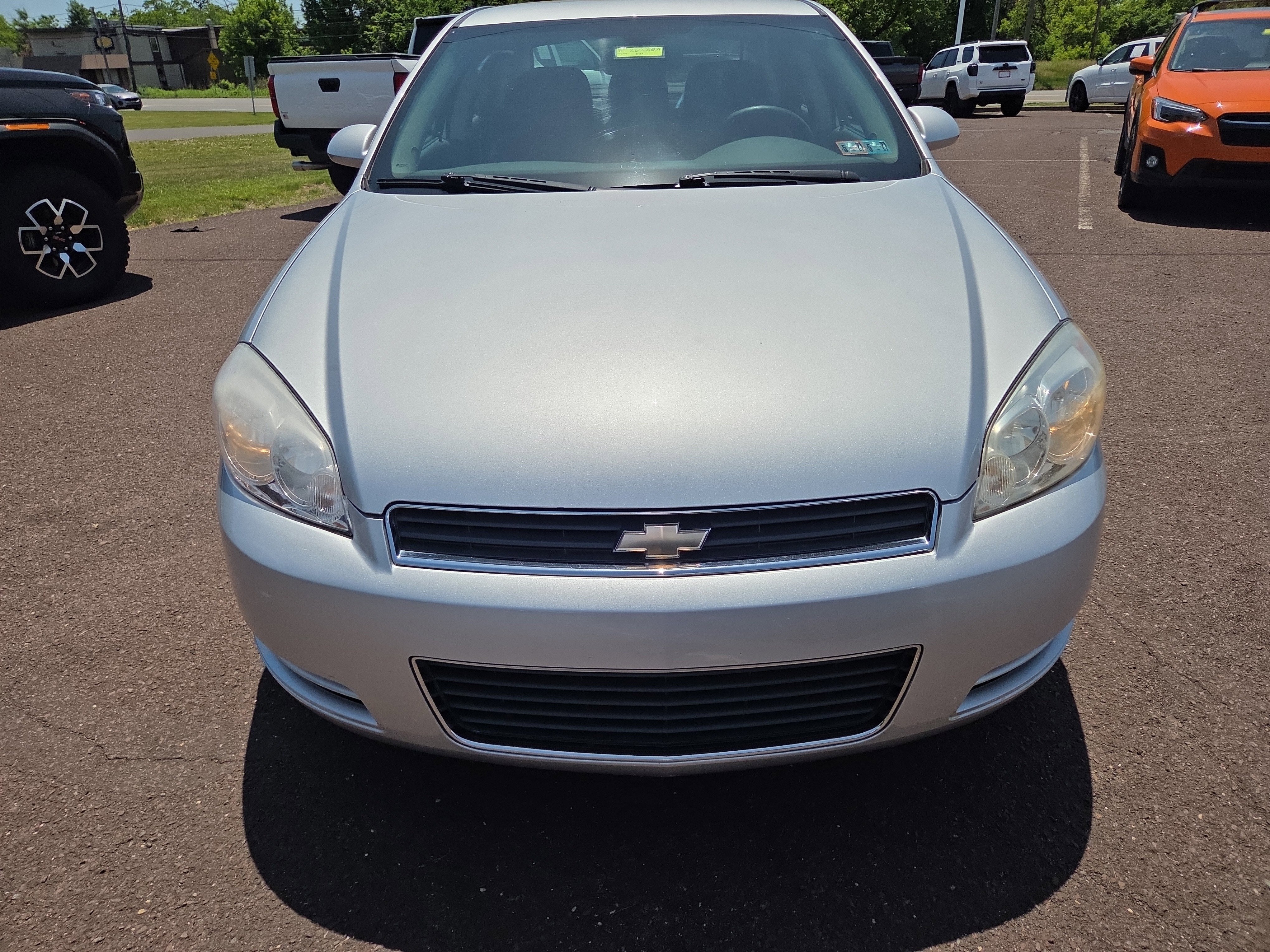 2011 Chevrolet Impala LS Retail