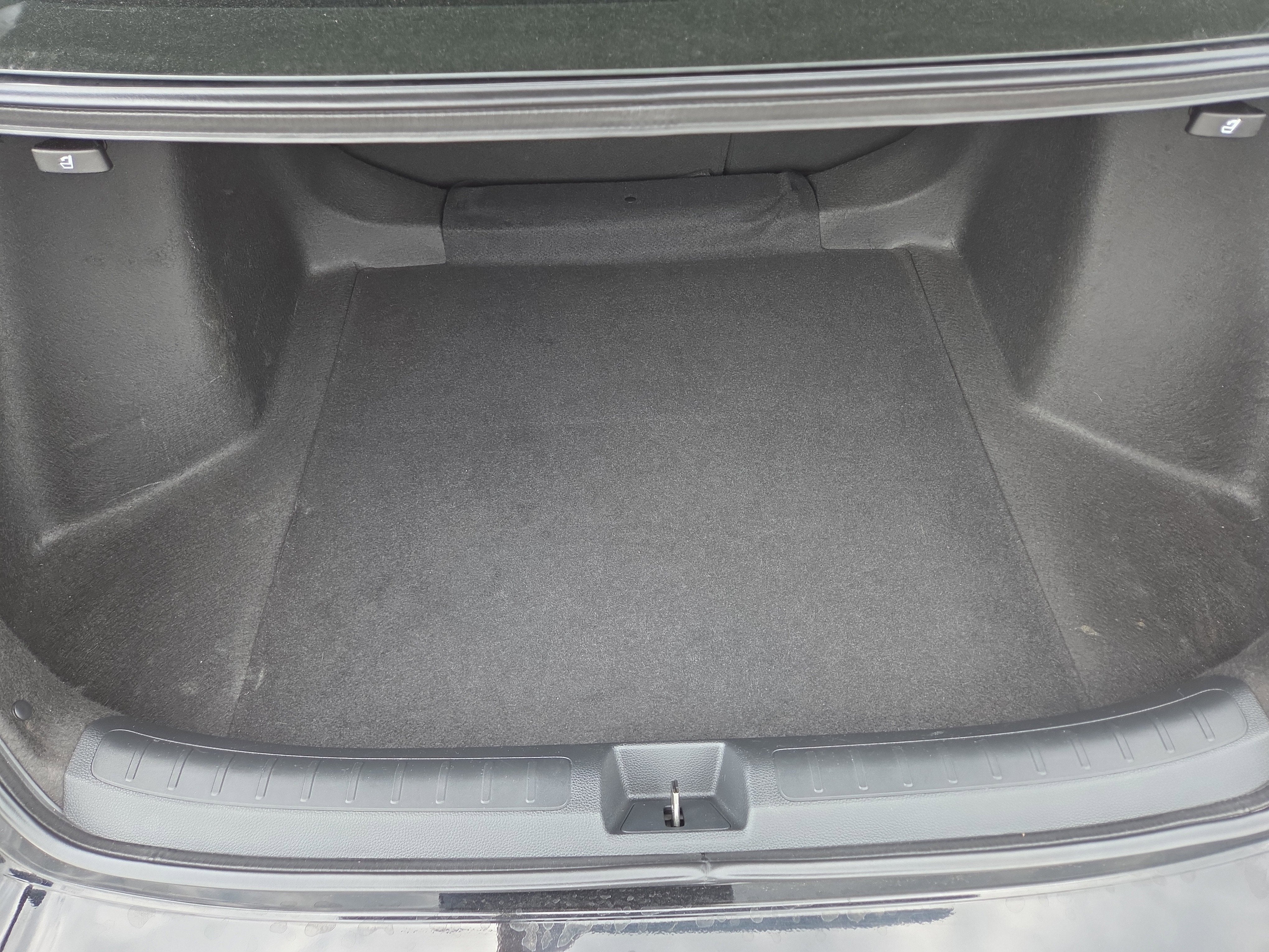 2023 Honda Civic Si Manual