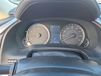 2022 Lexus RX 350 RX 350