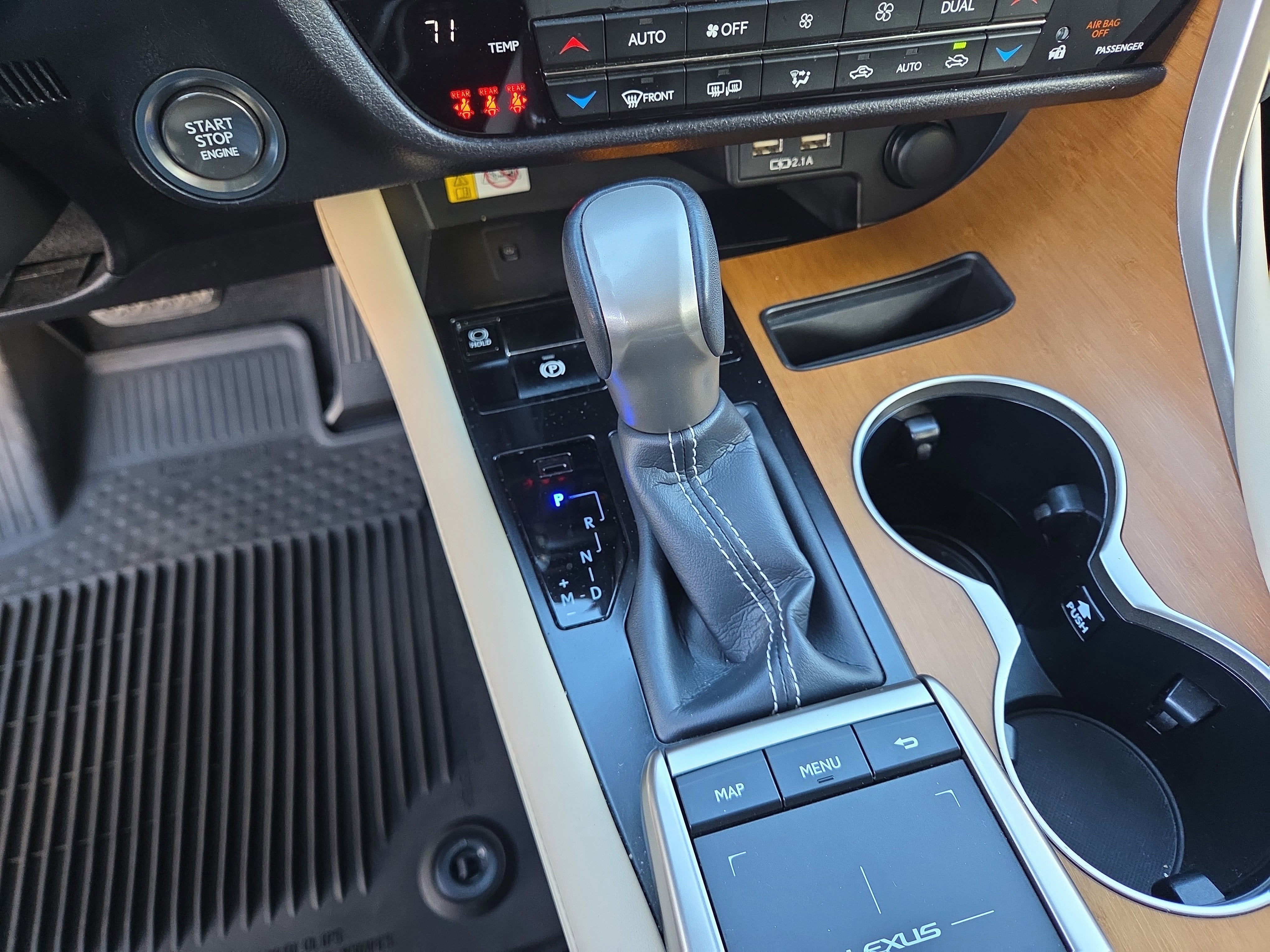 2022 Lexus RX 350 RX 350