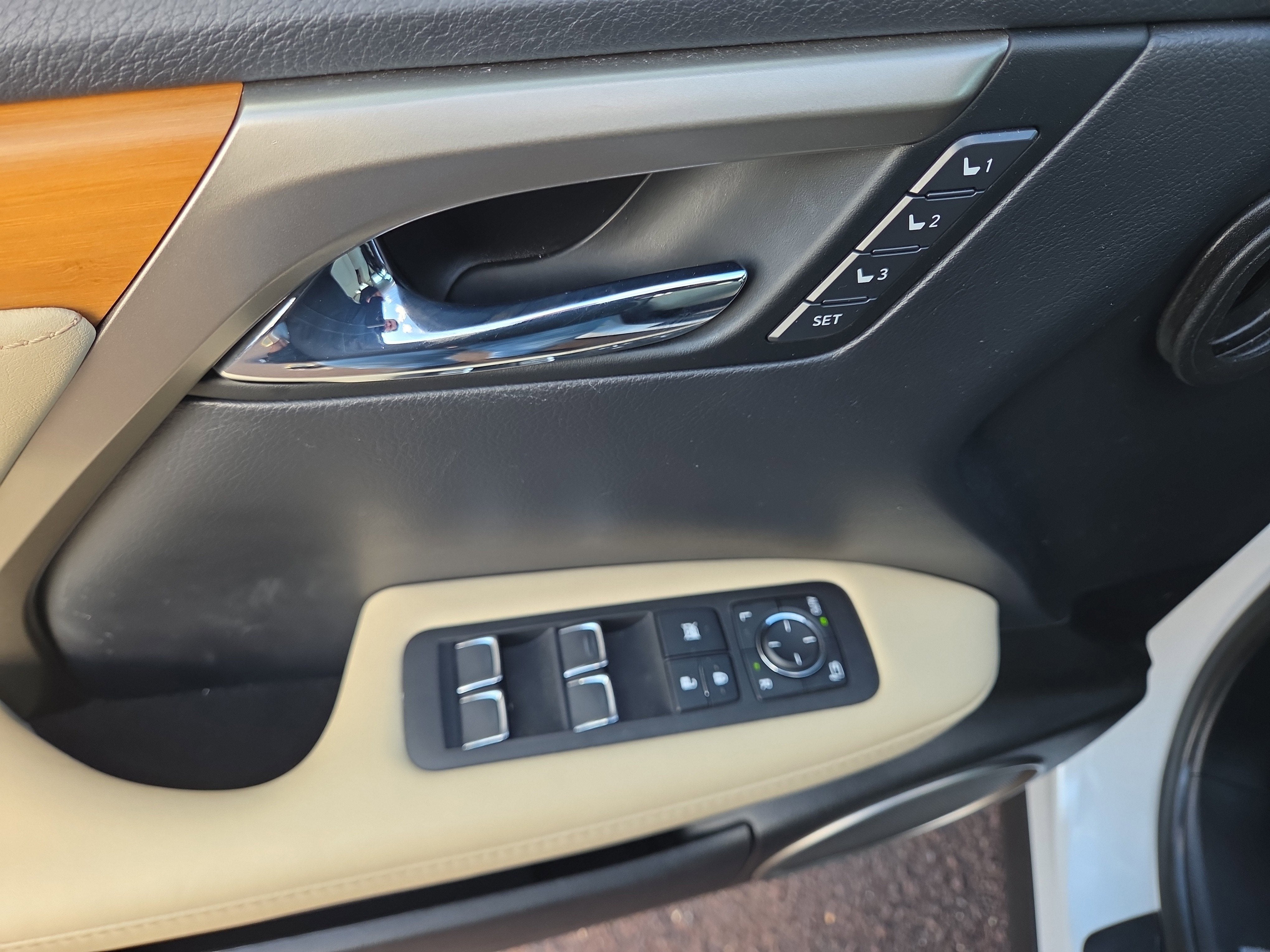 2022 Lexus RX 350 RX 350