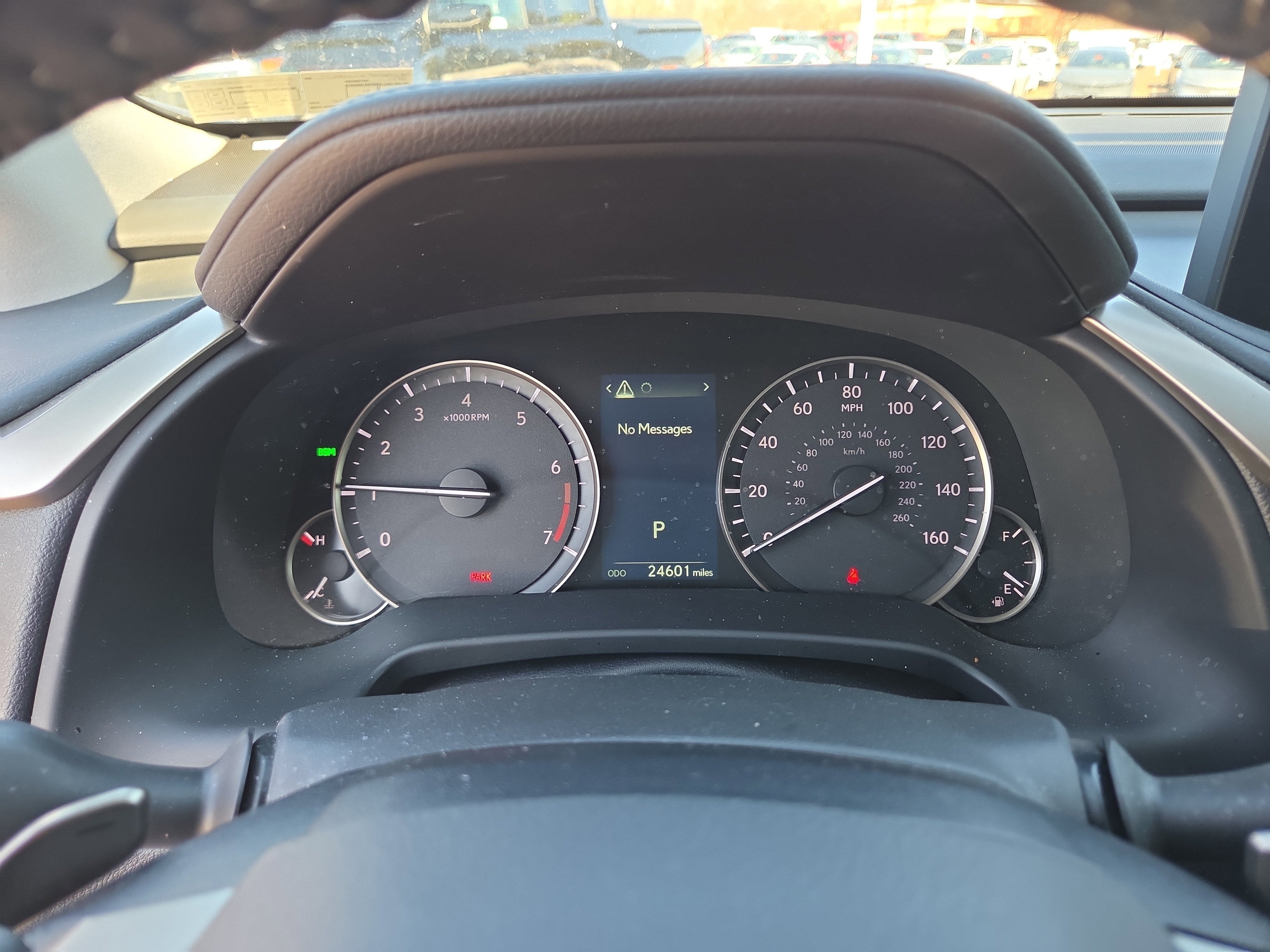 2022 Lexus RX 350 RX 350