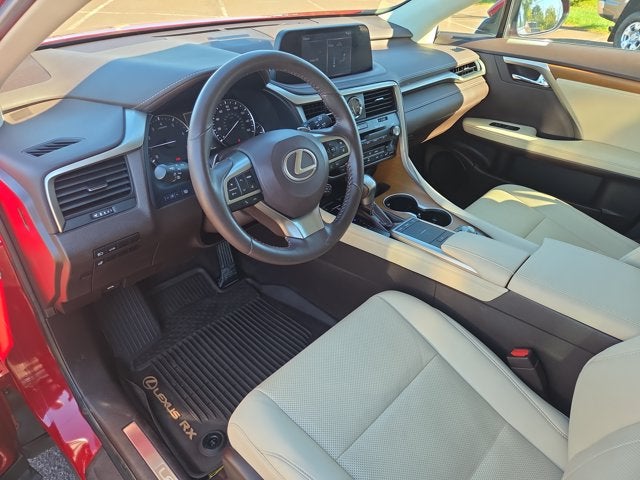 2020 Lexus RX 350 RX 350
