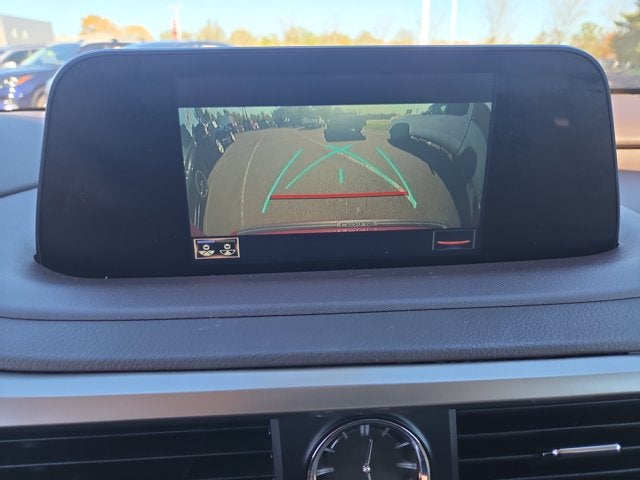 2020 Lexus RX 350 RX 350