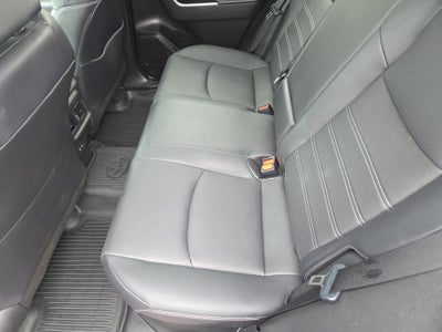 2024 Toyota RAV4 Hybrid Limited