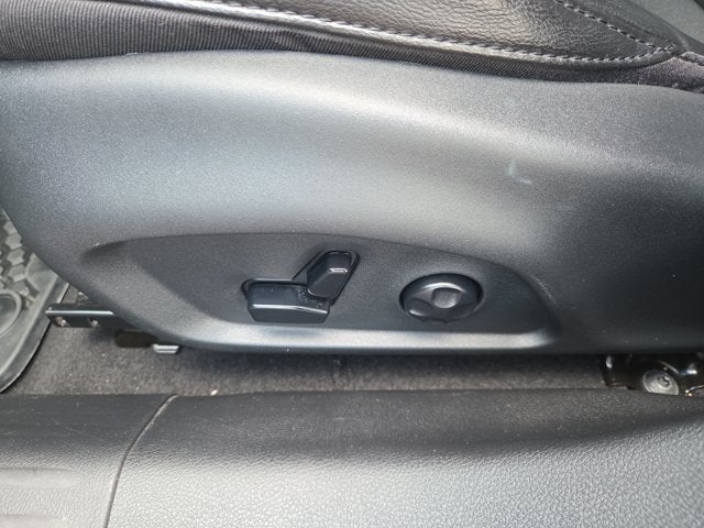 2021 Jeep Compass Altitude