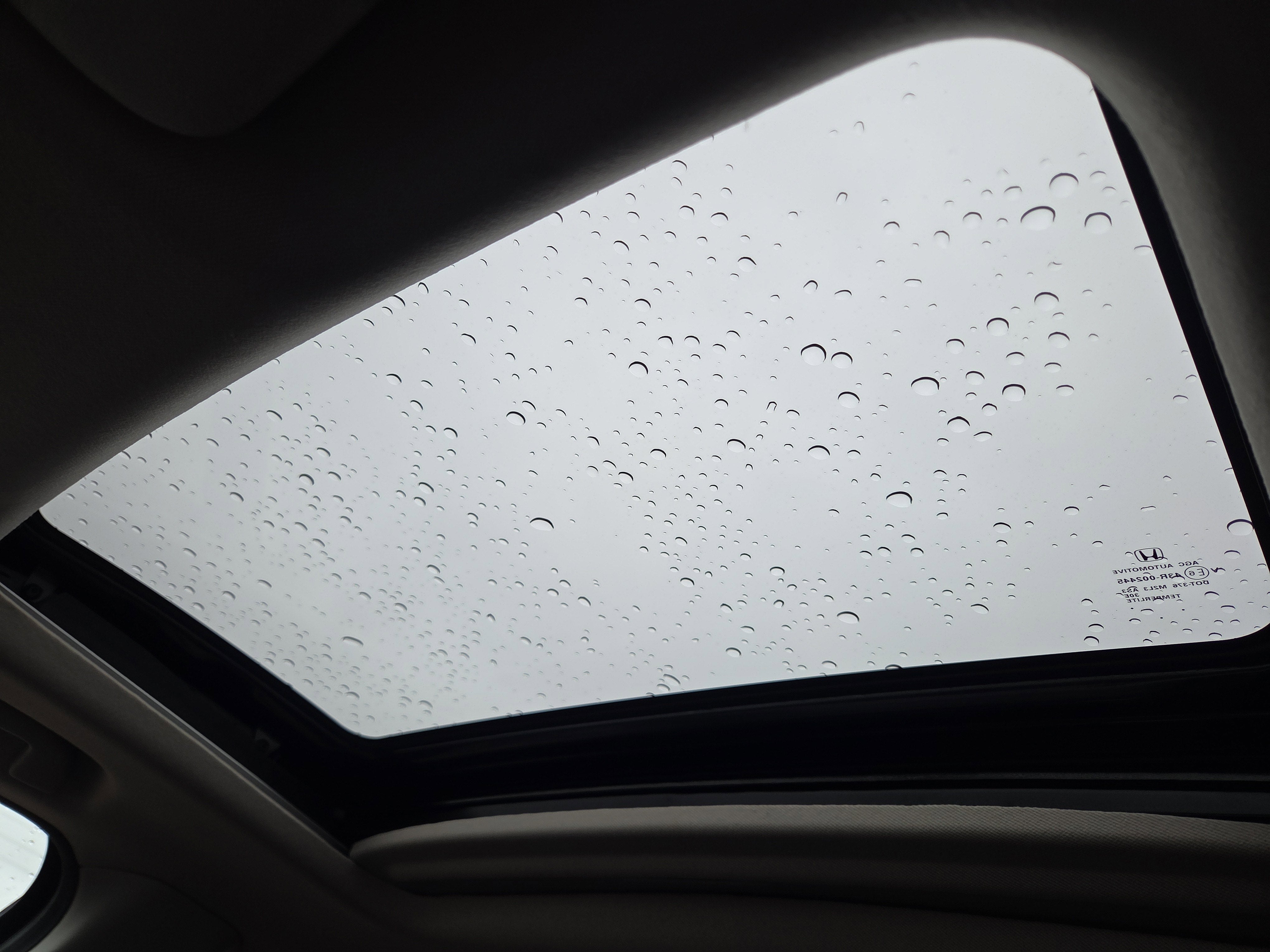 2018 Honda HR-V EX-L Navi