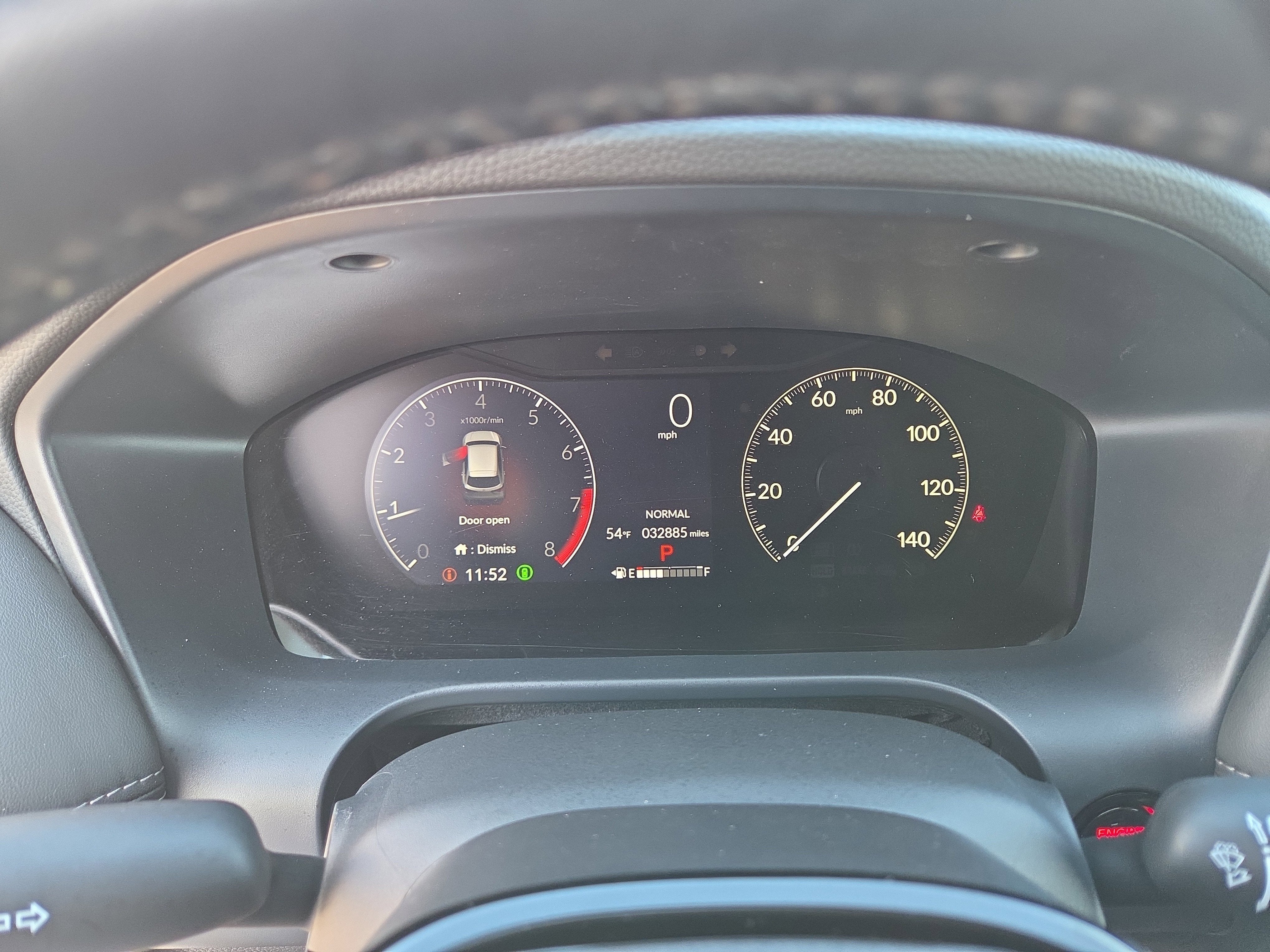 2025 Honda HR-V EX-L