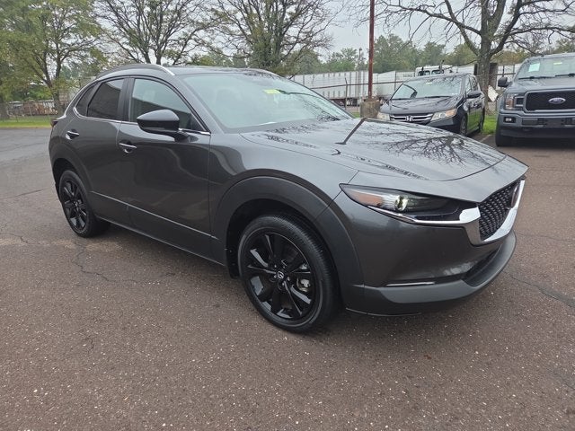 2025 Mazda CX-30 Select Sport
