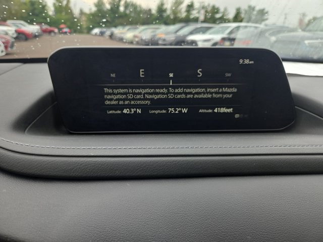 2025 Mazda Mazda CX-30 2.5 S Select Sport