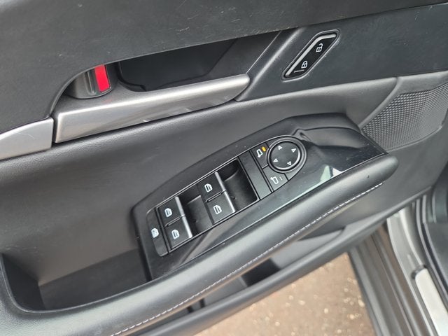 2025 Mazda Mazda CX-30 2.5 S Select Sport