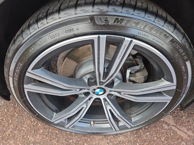 2020 BMW 3 Series 330i xDrive