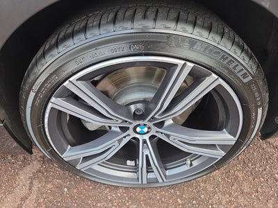 2020 BMW 3 Series 330i xDrive