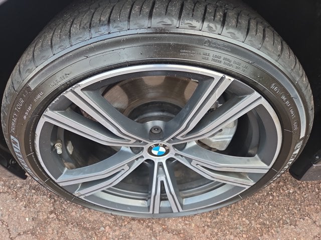 2020 BMW 3 Series 330i xDrive