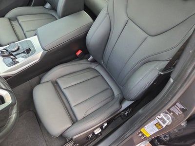 2020 BMW 3 Series 330i xDrive