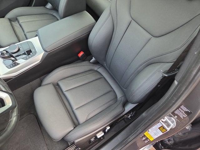 2020 BMW 3 Series 330i xDrive