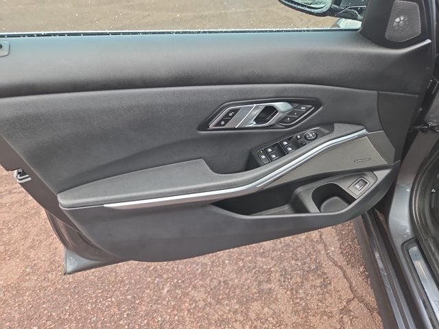 2020 BMW 3 Series 330i xDrive